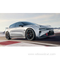 New Car Zeeker 001 FR Sliver